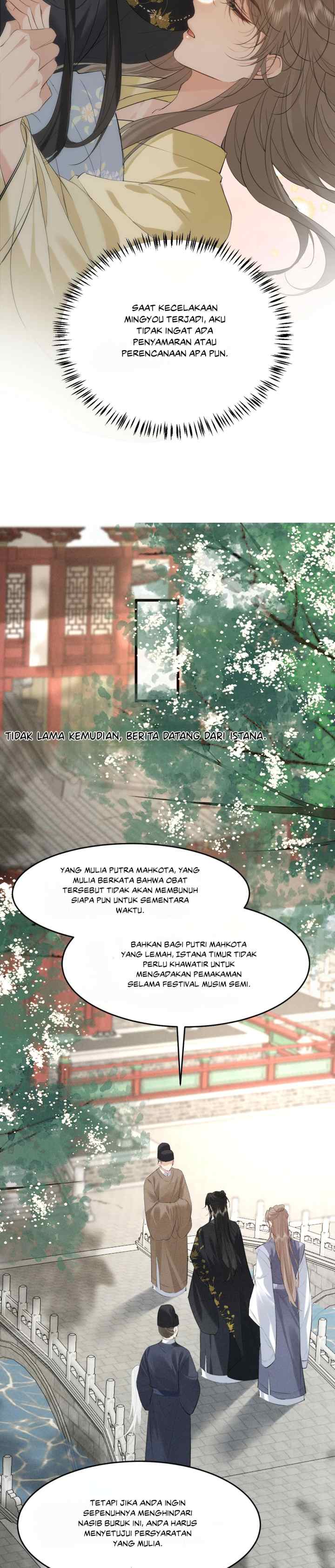 Mad for Love chapter 26 halaman 9