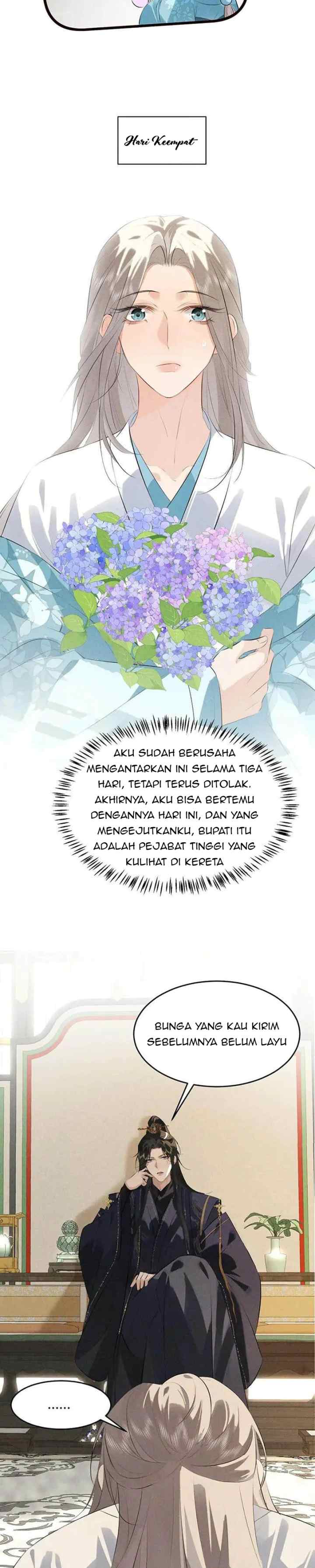 Mad for Love chapter 30 halaman 11