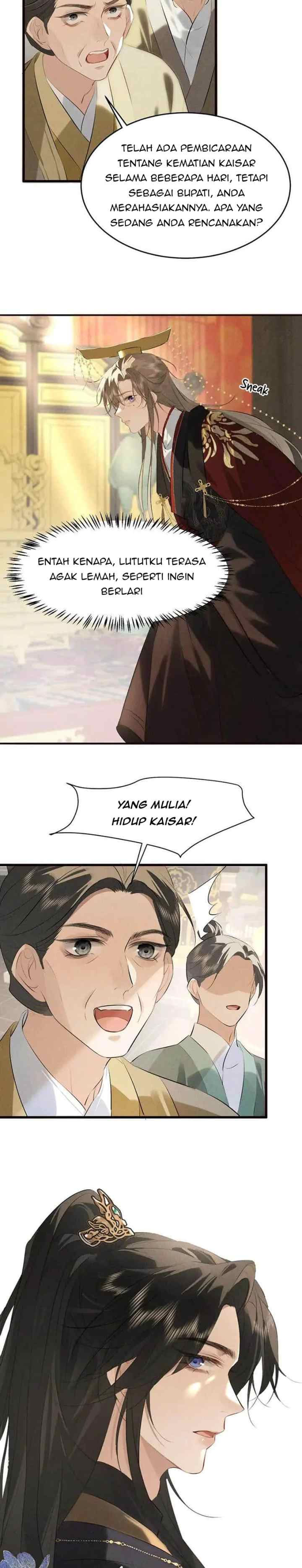 Mad for Love chapter 30 halaman 15