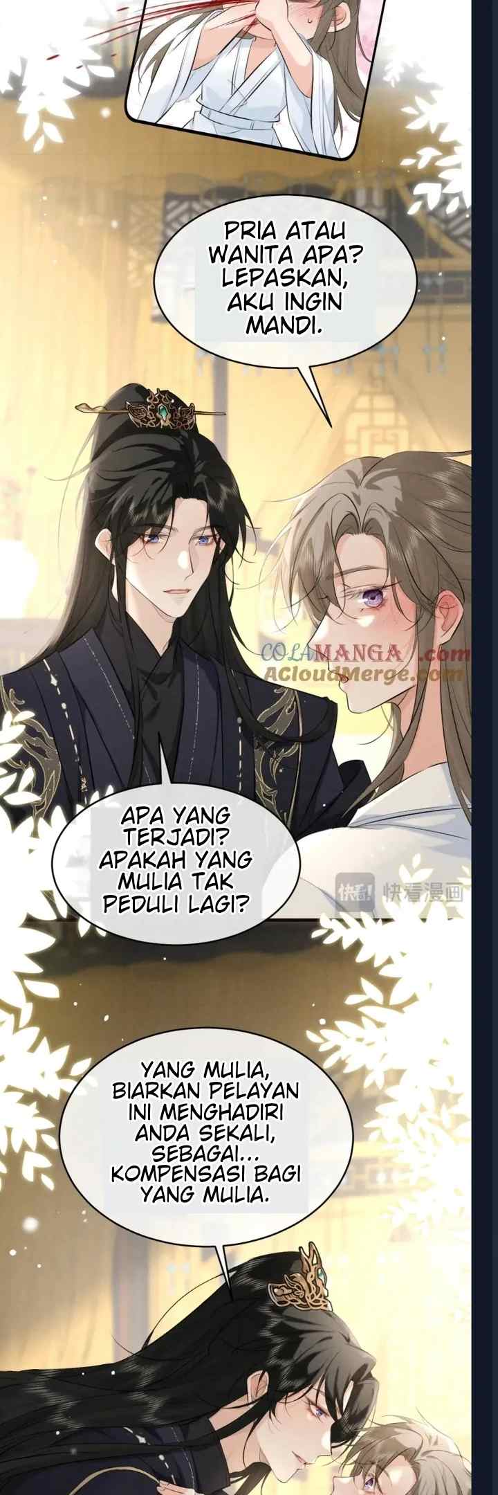 Mad for Love chapter 42 halaman 10