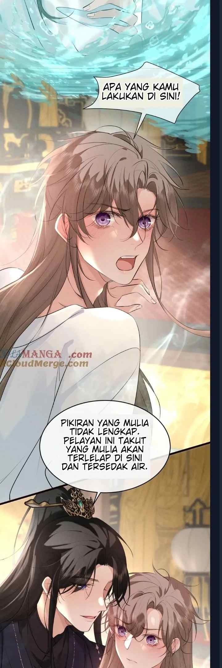 Mad for Love chapter 42 halaman 4