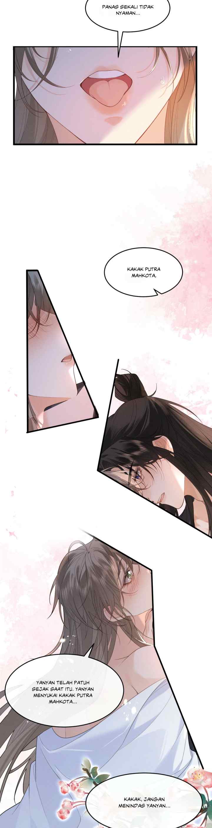 Mad for Love chapter 6 halaman 13