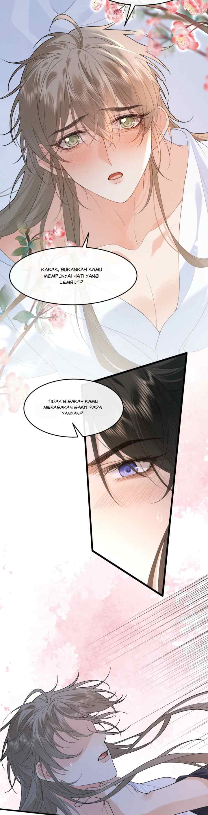 Mad for Love chapter 6 halaman 14
