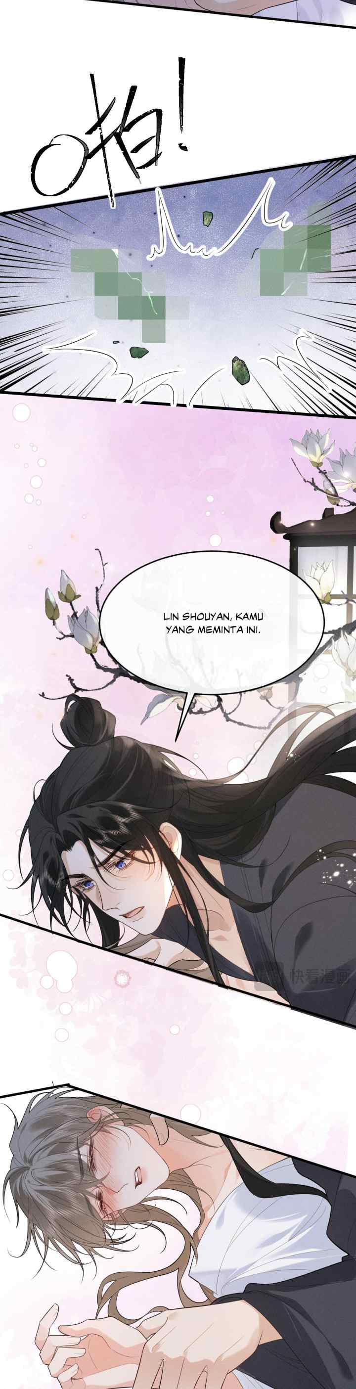 Mad for Love chapter 6 halaman 15