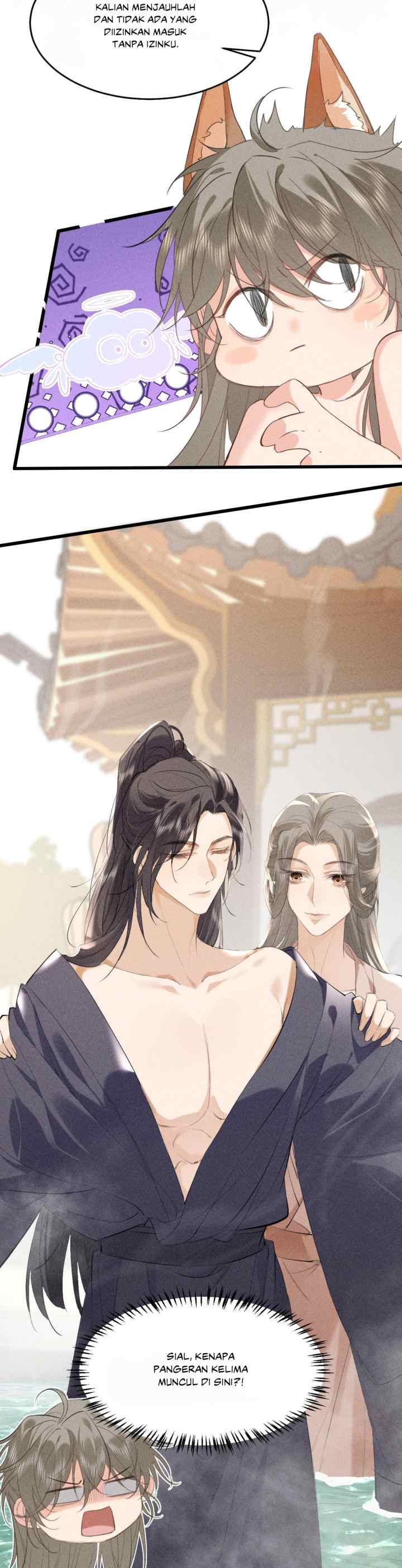 Mad for Love chapter 7 halaman 13