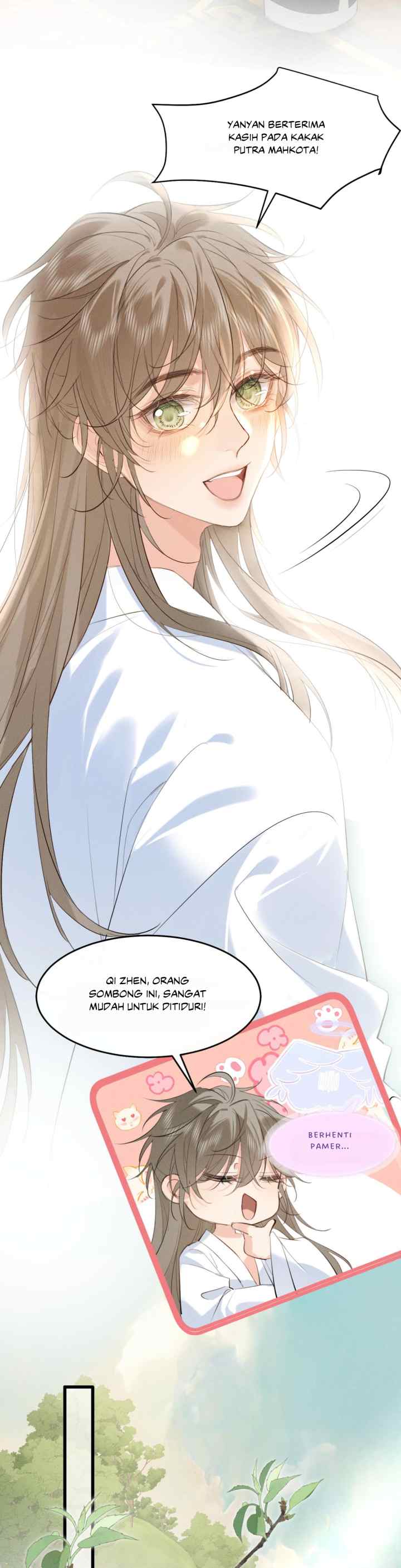 Mad for Love chapter 7 halaman 10