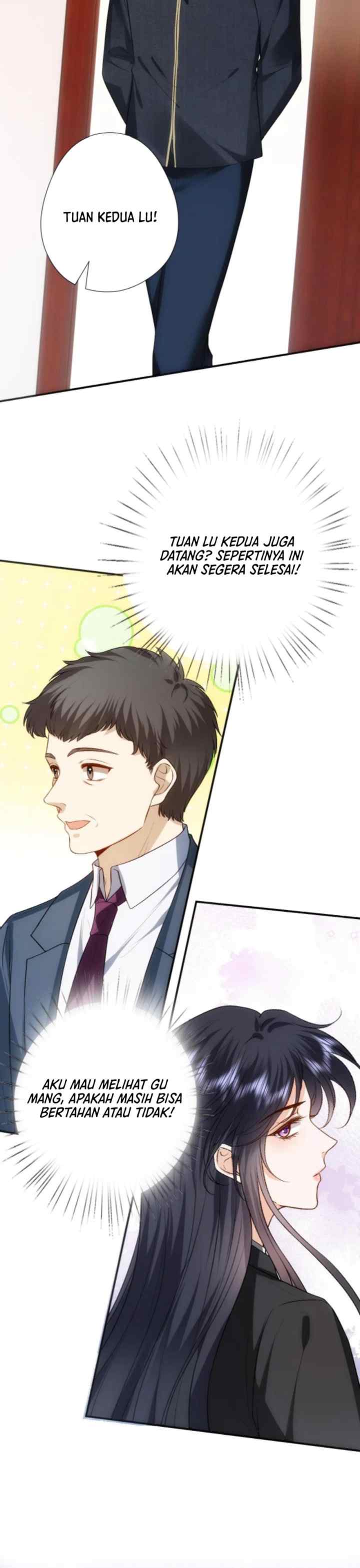 Madam and Her Daily Online Face-Slapping chapter 113 halaman 18