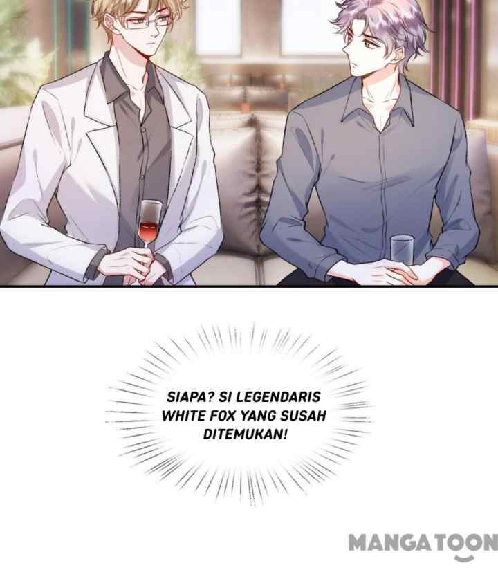 Madam and Her Daily Online Face-Slapping chapter 12 halaman 20