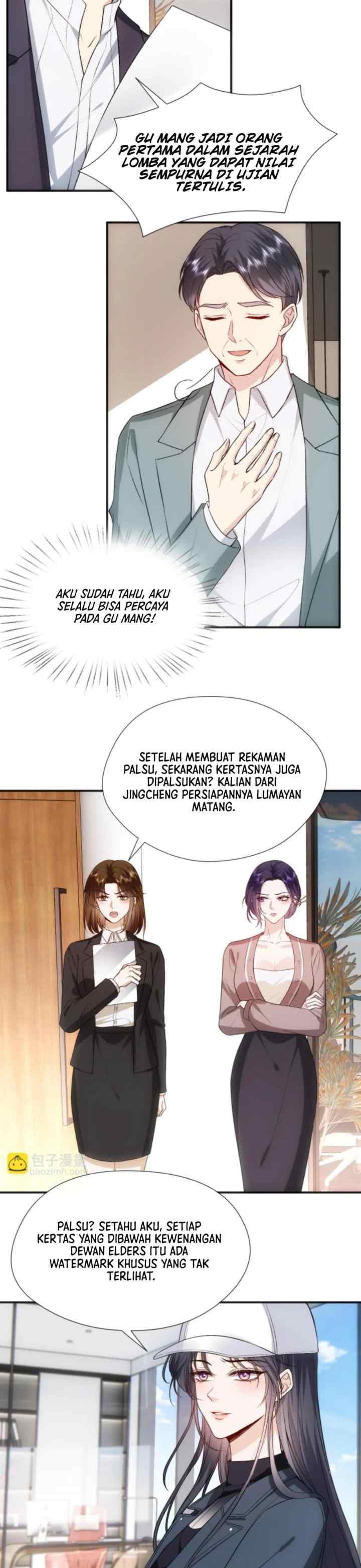 Madam and Her Daily Online Face-Slapping chapter 123 halaman 4