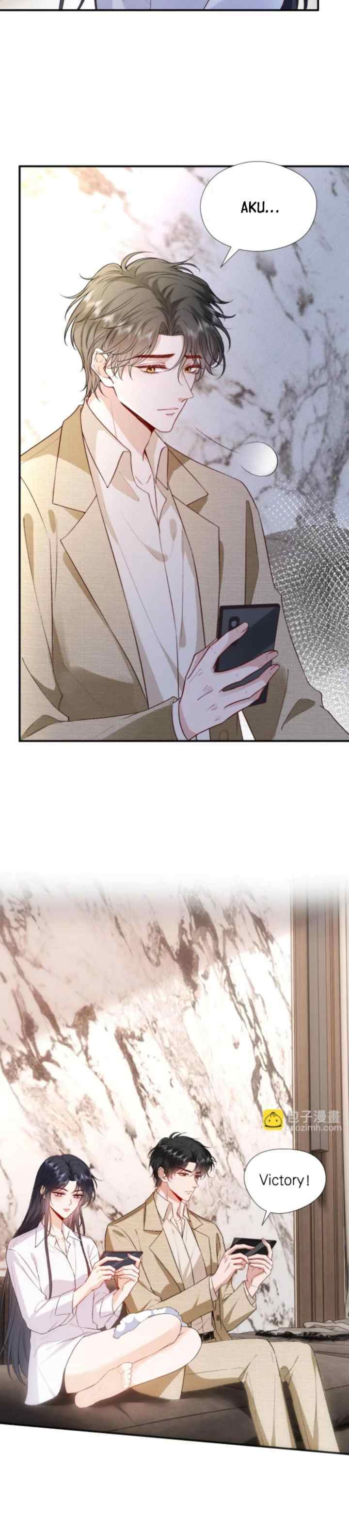 Madam and Her Daily Online Face-Slapping chapter 124 halaman 16