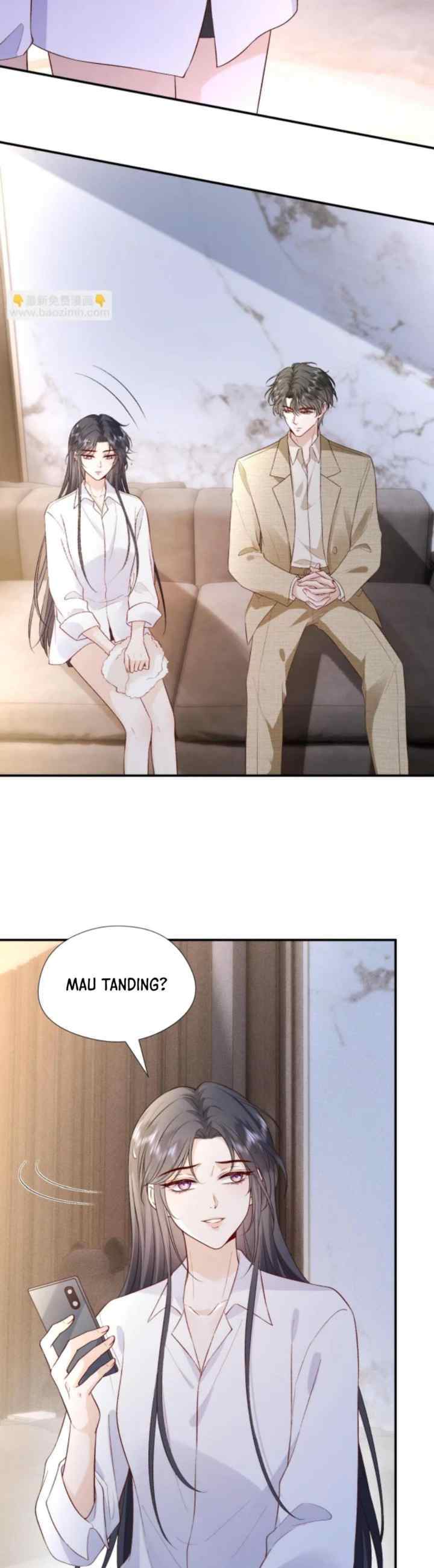 Madam and Her Daily Online Face-Slapping chapter 124 halaman 15