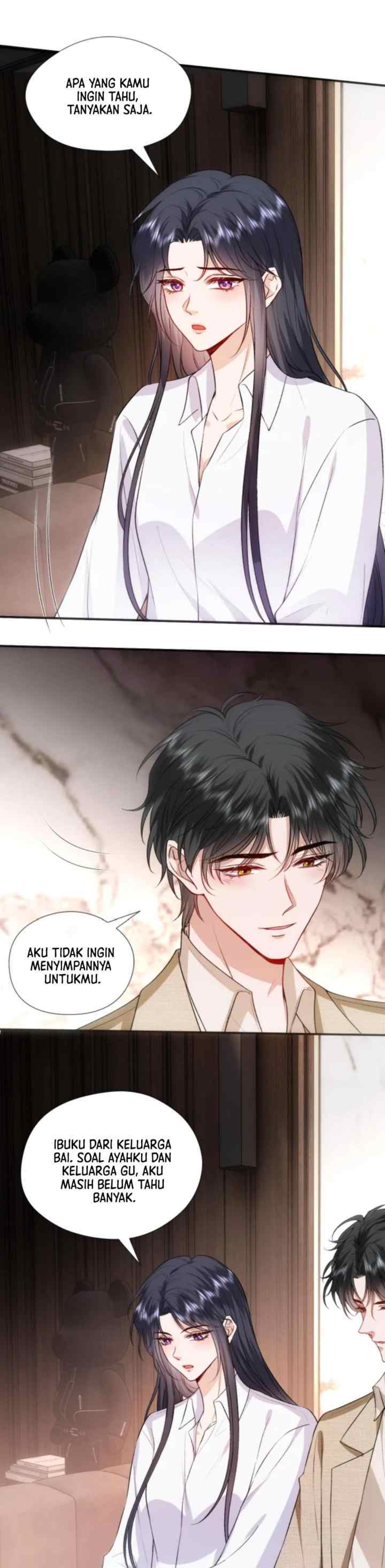 Madam and Her Daily Online Face-Slapping chapter 124 halaman 17