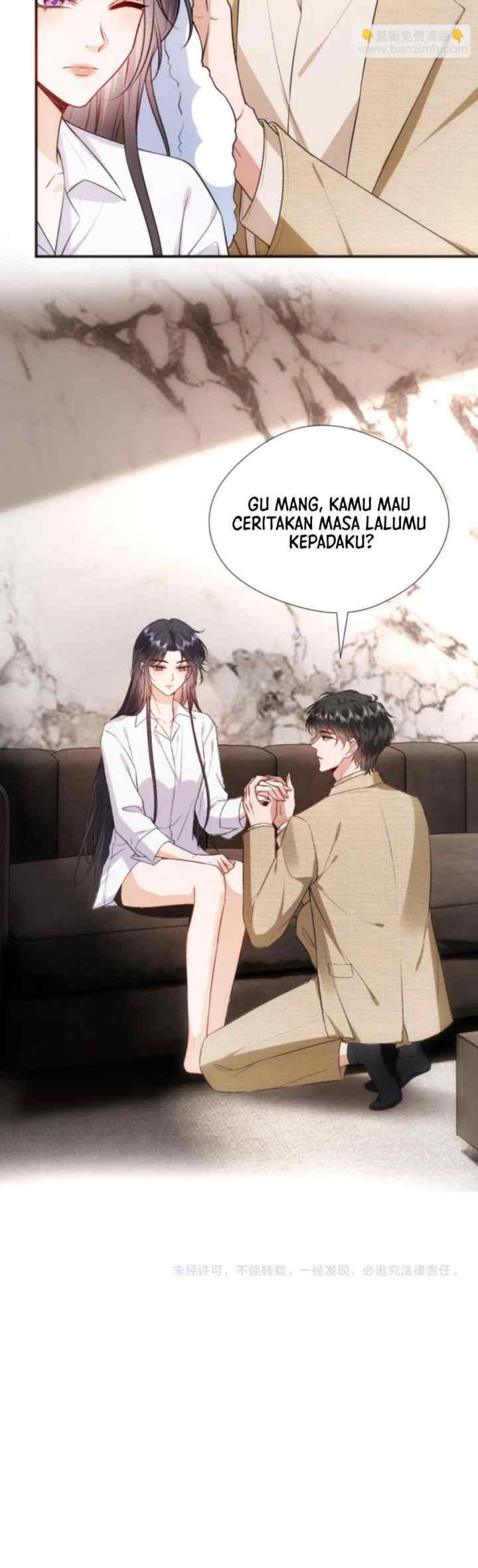 Madam and Her Daily Online Face-Slapping chapter 124 halaman 19