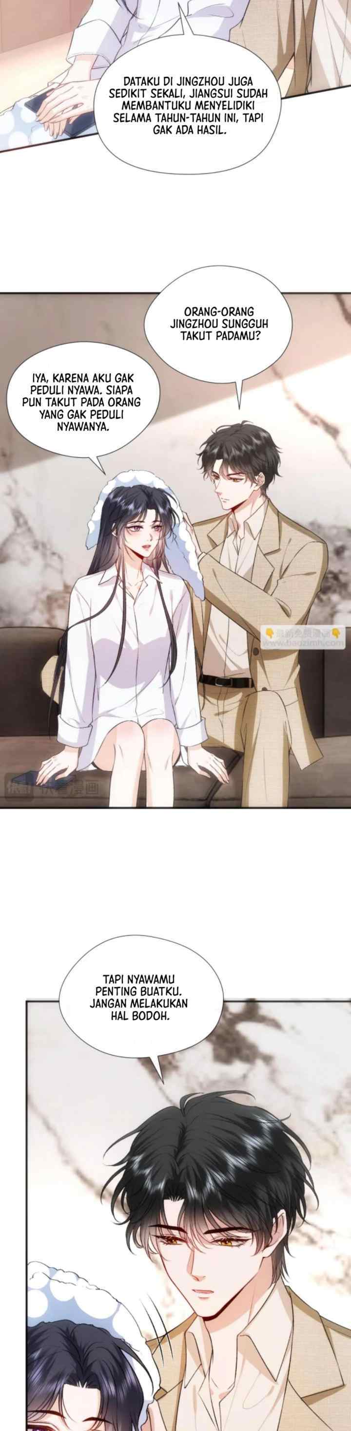 Madam and Her Daily Online Face-Slapping chapter 124 halaman 18