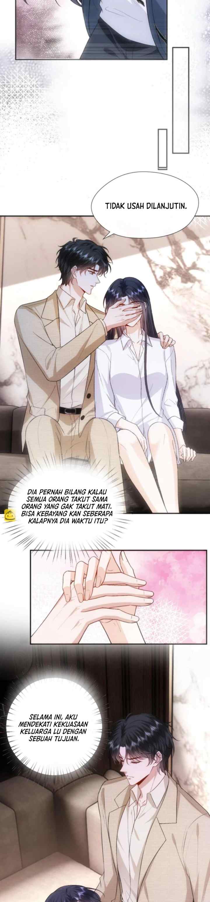 Madam and Her Daily Online Face-Slapping chapter 125 halaman 8