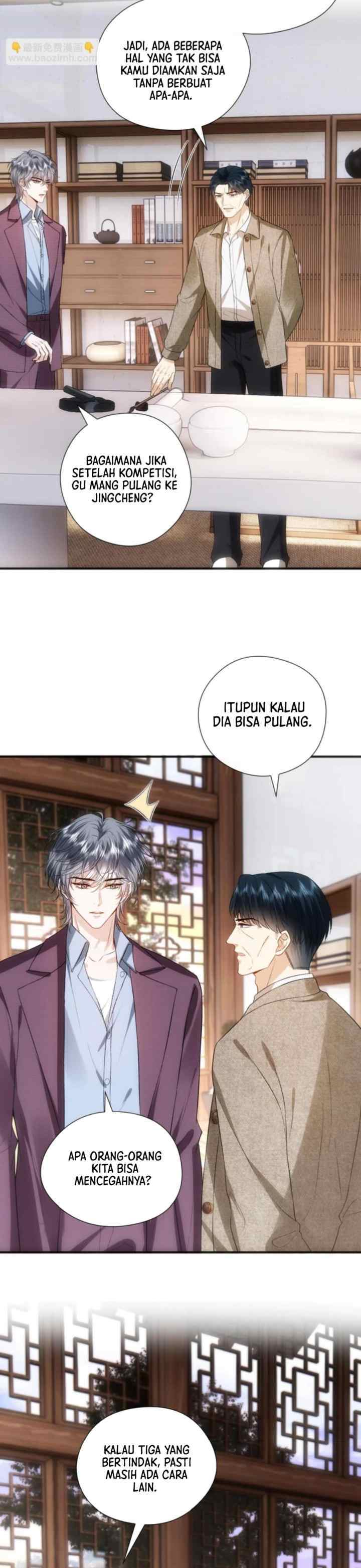 Madam and Her Daily Online Face-Slapping chapter 129 halaman 8