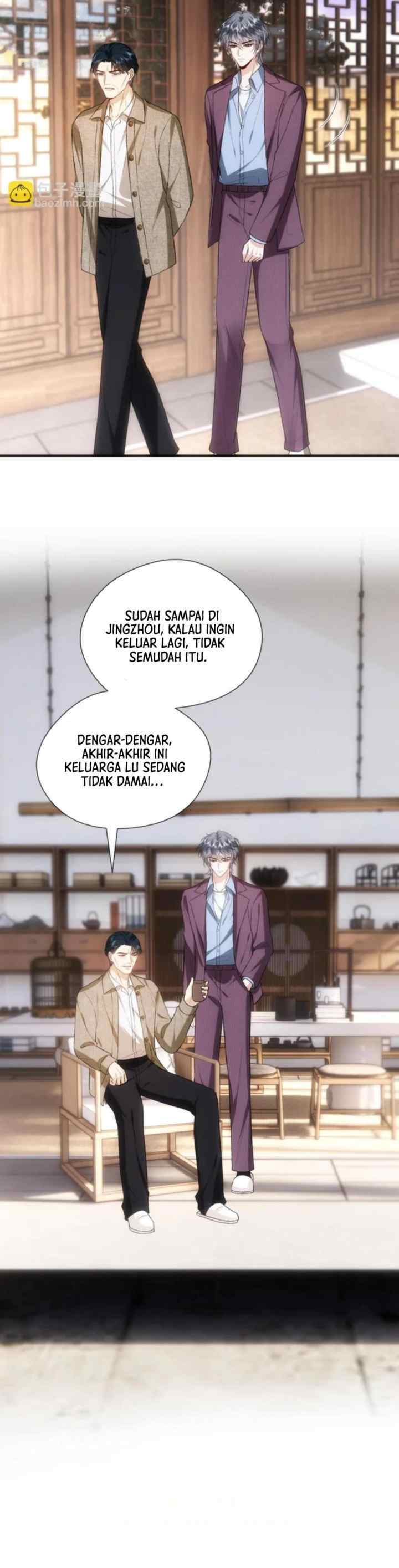 Madam and Her Daily Online Face-Slapping chapter 129 halaman 9