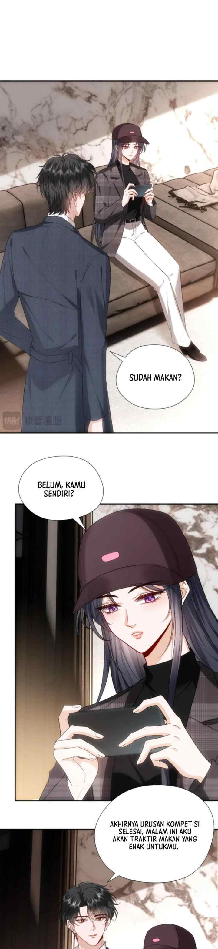 Madam and Her Daily Online Face-Slapping chapter 129 halaman 10