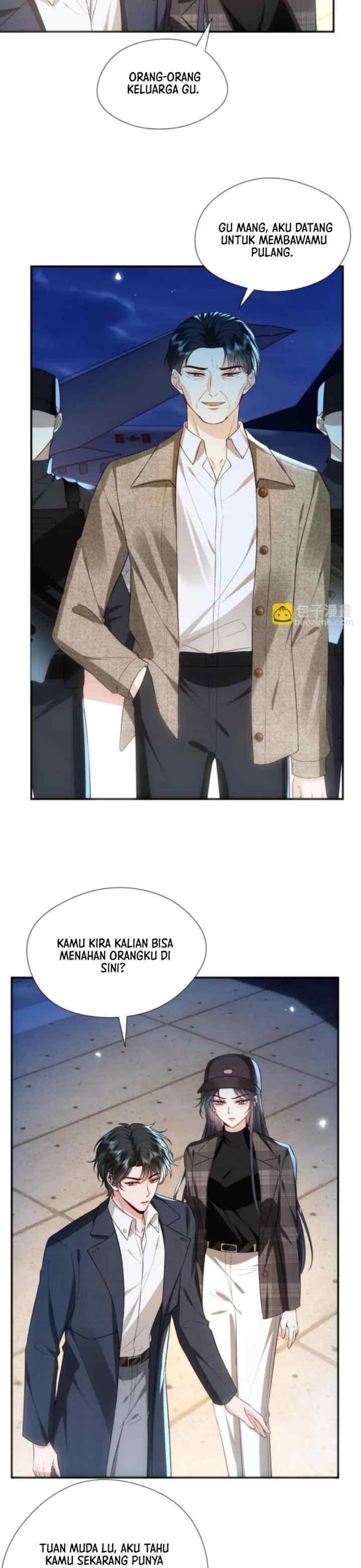 Madam and Her Daily Online Face-Slapping chapter 129 halaman 17