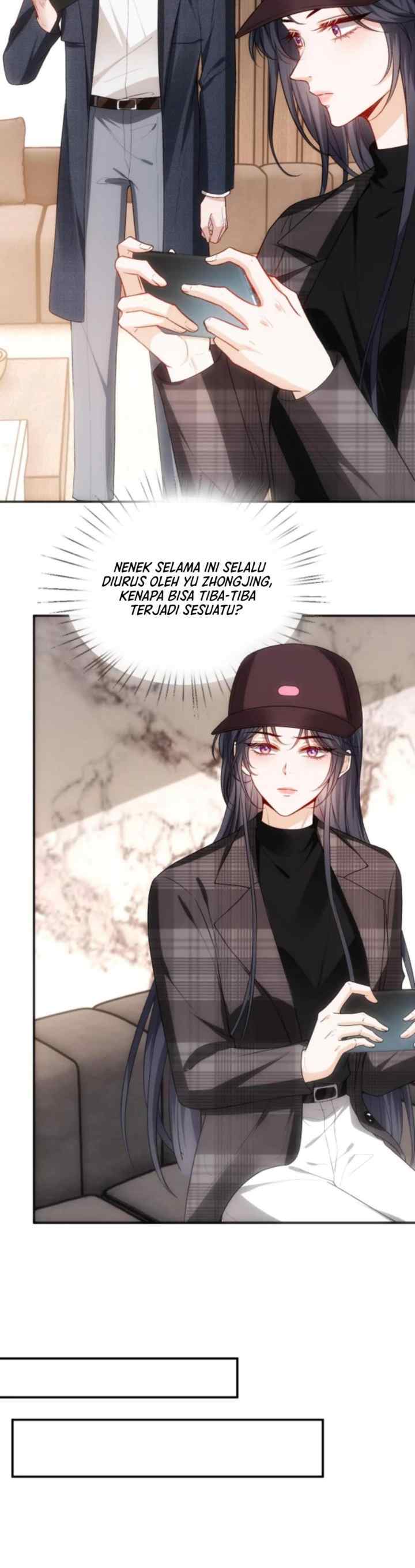 Madam and Her Daily Online Face-Slapping chapter 129 halaman 13