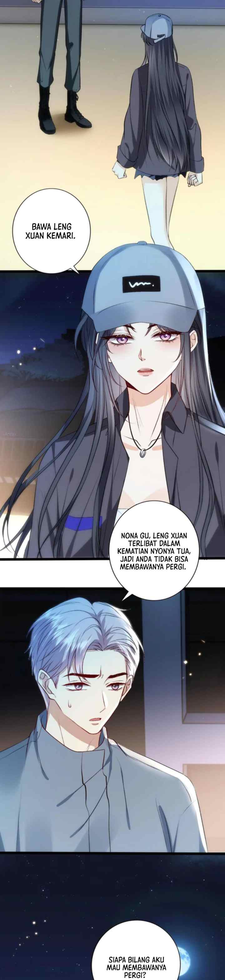 Madam and Her Daily Online Face-Slapping chapter 134 halaman 6