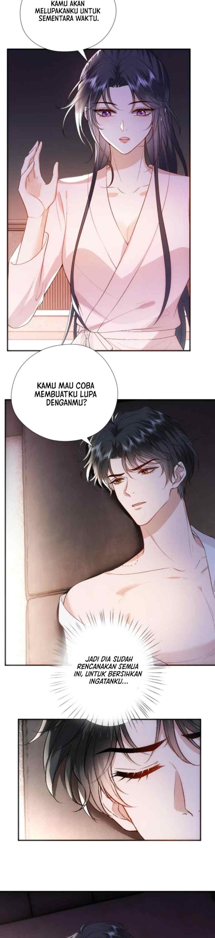 Madam and Her Daily Online Face-Slapping chapter 137 halaman 9