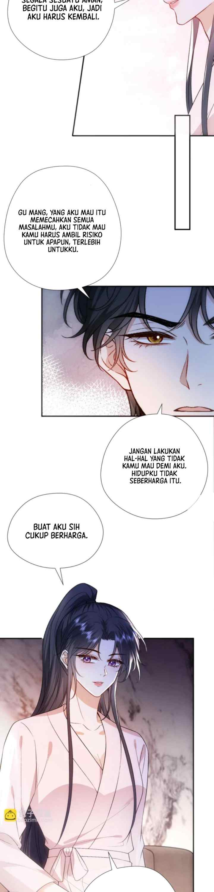 Madam and Her Daily Online Face-Slapping chapter 137 halaman 4