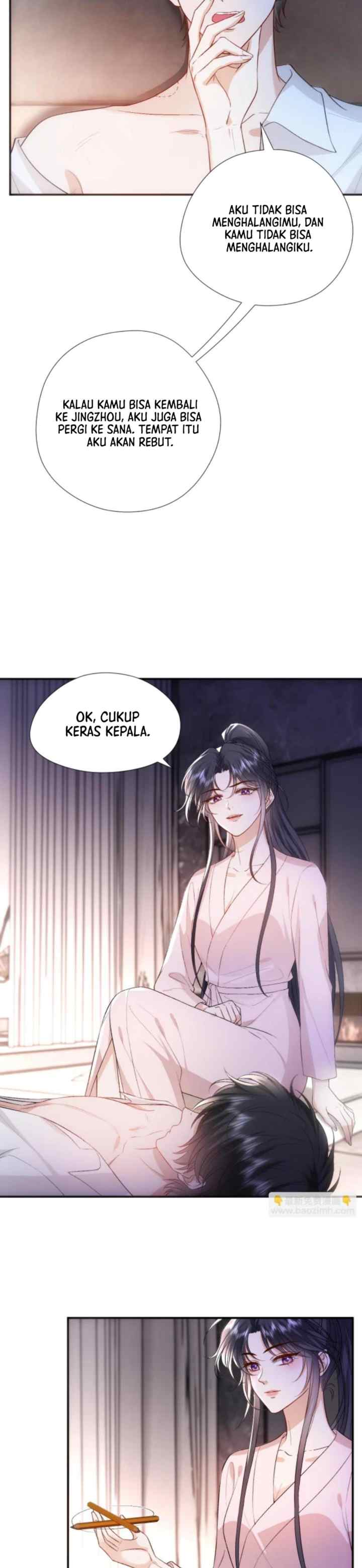 Madam and Her Daily Online Face-Slapping chapter 137 halaman 6