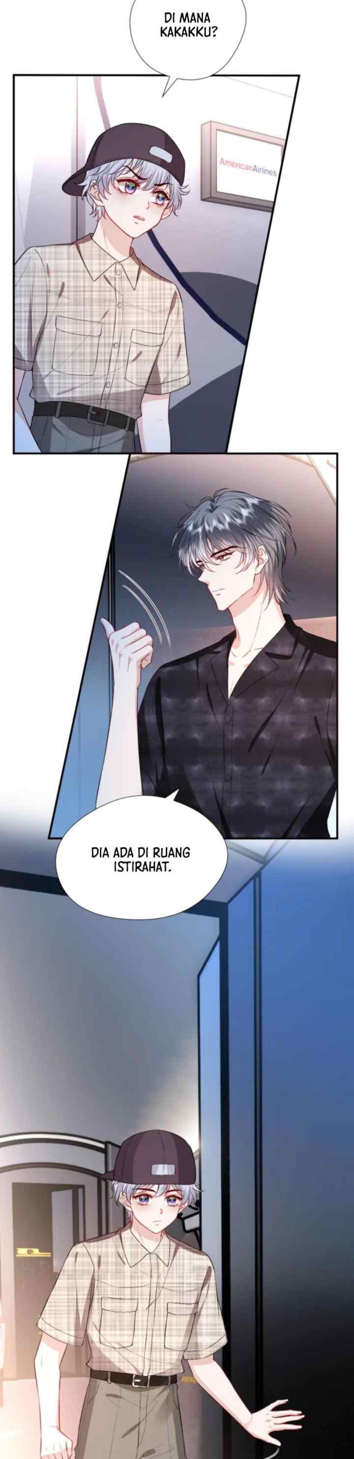 Madam and Her Daily Online Face-Slapping chapter 137 halaman 13