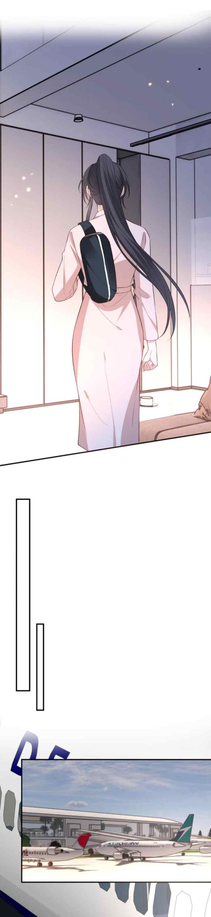Madam and Her Daily Online Face-Slapping chapter 137 halaman 11
