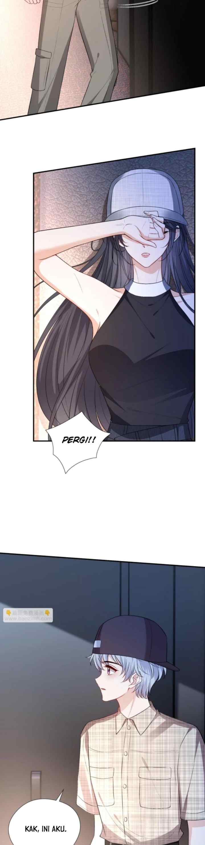 Madam and Her Daily Online Face-Slapping chapter 137 halaman 14