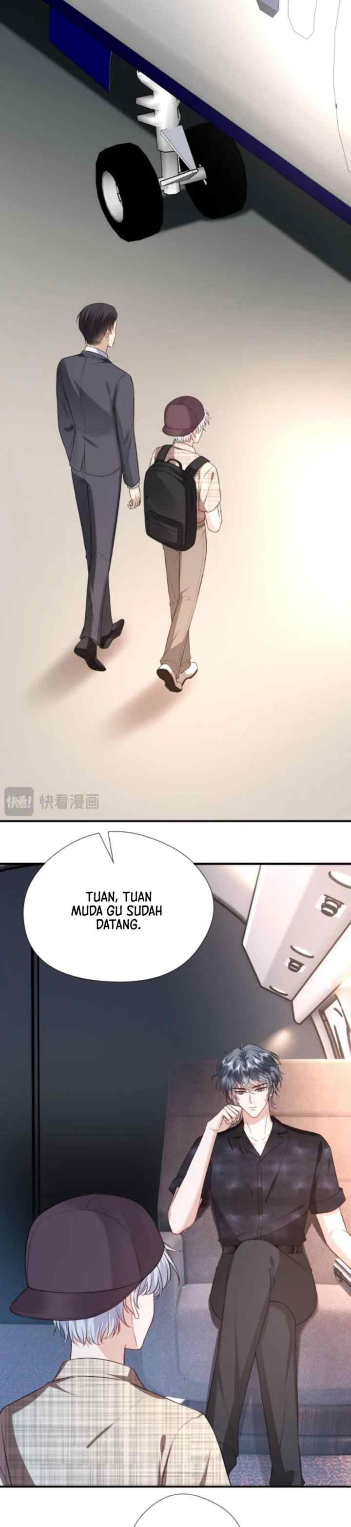 Madam and Her Daily Online Face-Slapping chapter 137 halaman 12