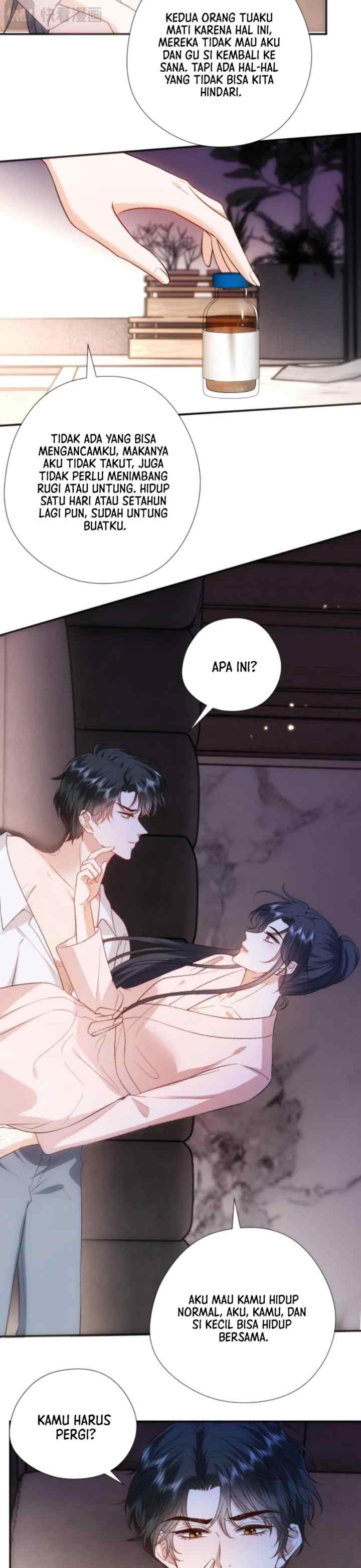 Madam and Her Daily Online Face-Slapping chapter 137 halaman 5