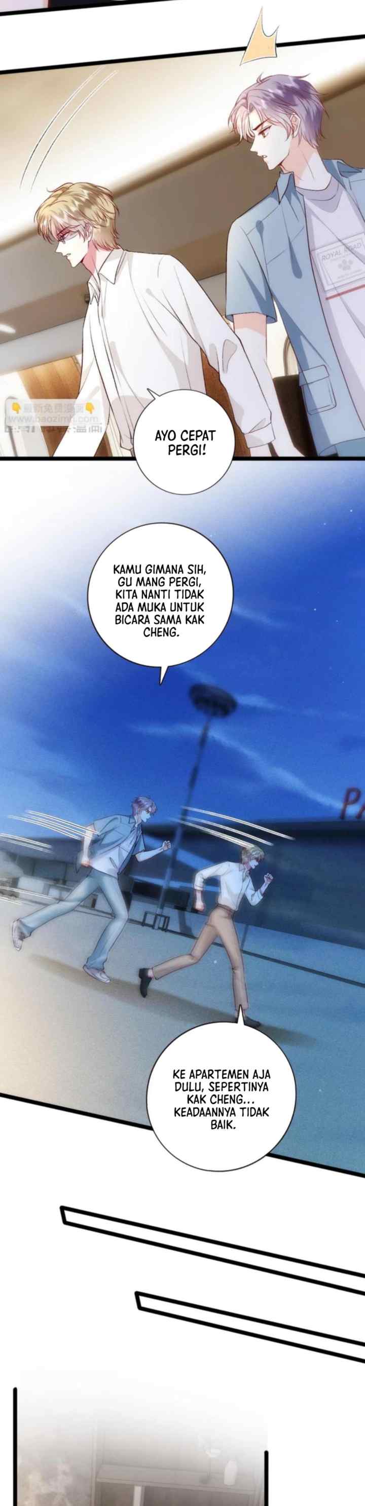 Madam and Her Daily Online Face-Slapping chapter 138 halaman 6