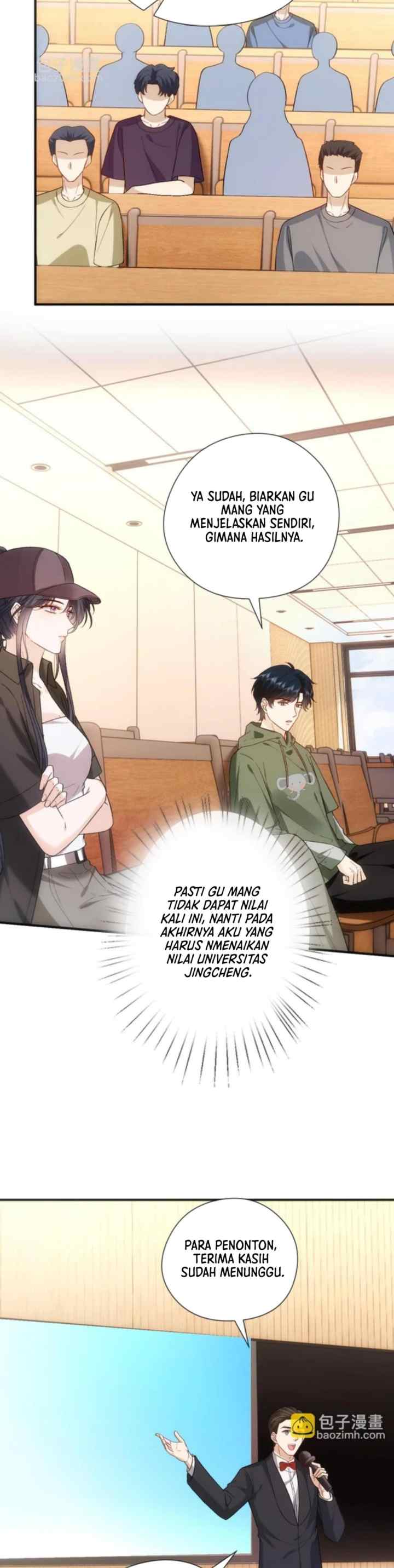 Madam and Her Daily Online Face-Slapping chapter 149 halaman 5