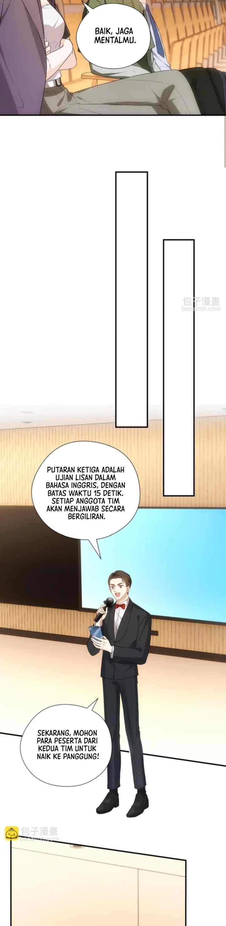 Madam and Her Daily Online Face-Slapping chapter 150 halaman 6