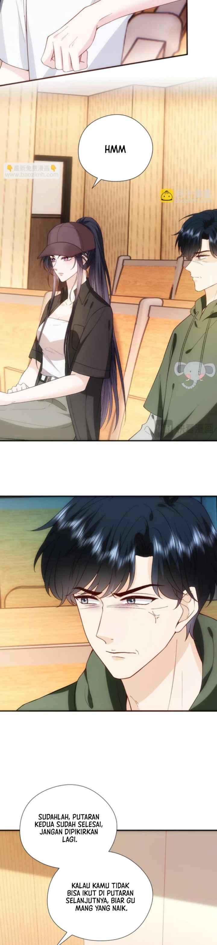 Madam and Her Daily Online Face-Slapping chapter 150 halaman 4