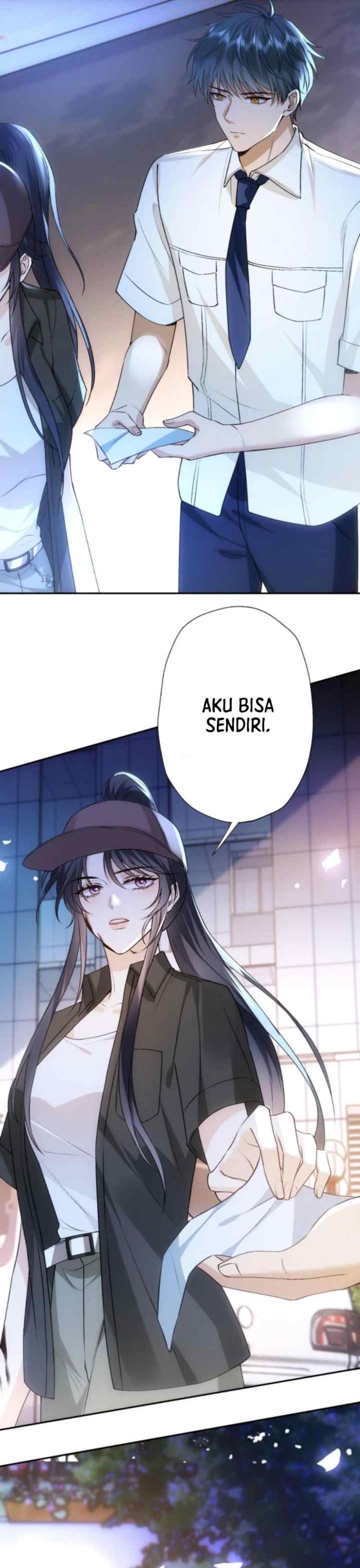 Madam and Her Daily Online Face-Slapping chapter 152 halaman 7