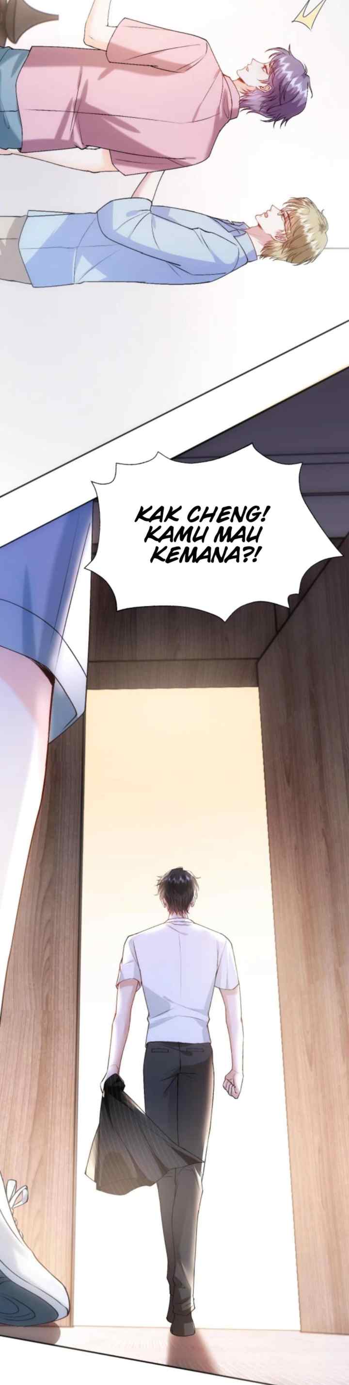 Madam and Her Daily Online Face-Slapping chapter 152 halaman 18