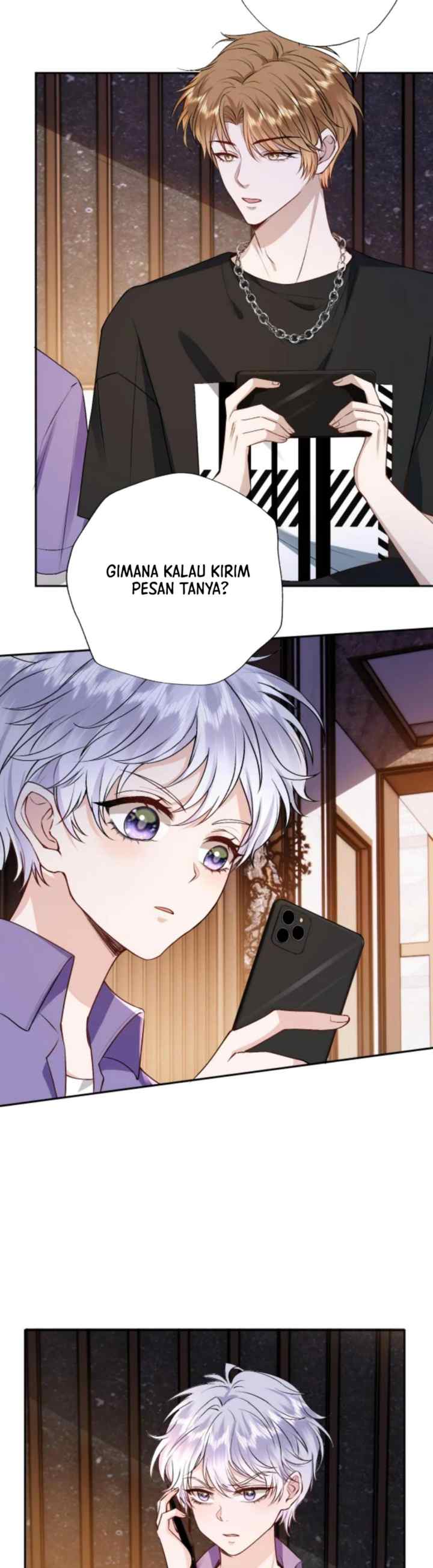 Madam and Her Daily Online Face-Slapping chapter 152 halaman 11