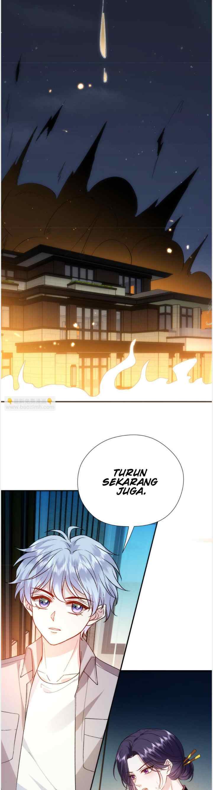 Madam and Her Daily Online Face-Slapping chapter 154 halaman 18