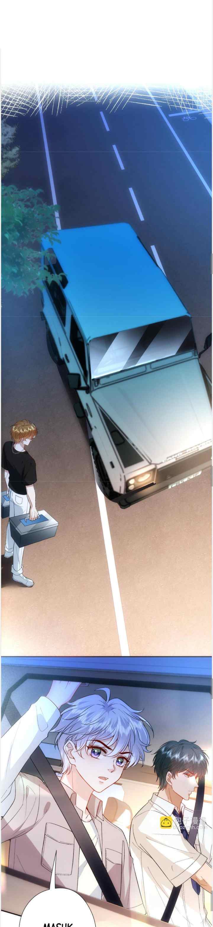 Madam and Her Daily Online Face-Slapping chapter 154 halaman 4
