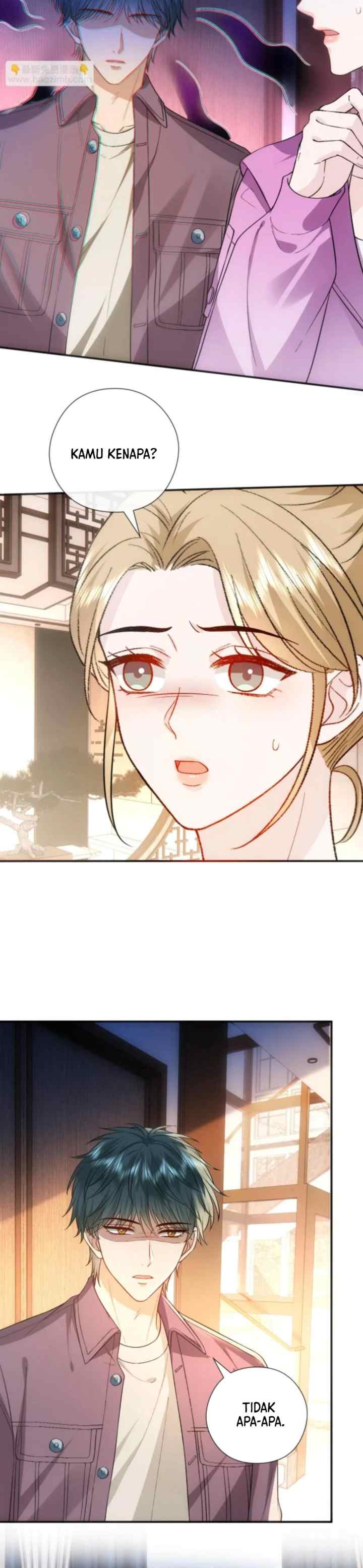 Madam and Her Daily Online Face-Slapping chapter 163 halaman 5
