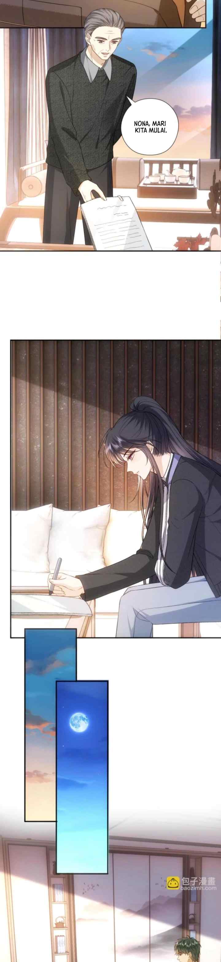 Madam and Her Daily Online Face-Slapping chapter 163 halaman 7