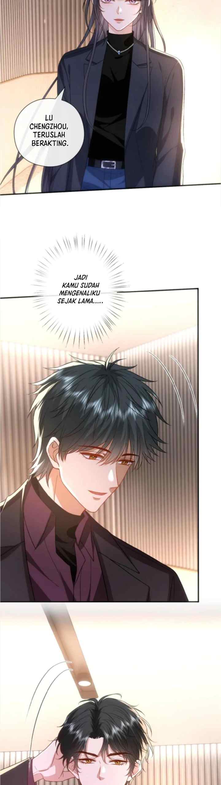 Madam and Her Daily Online Face-Slapping chapter 174 halaman 9