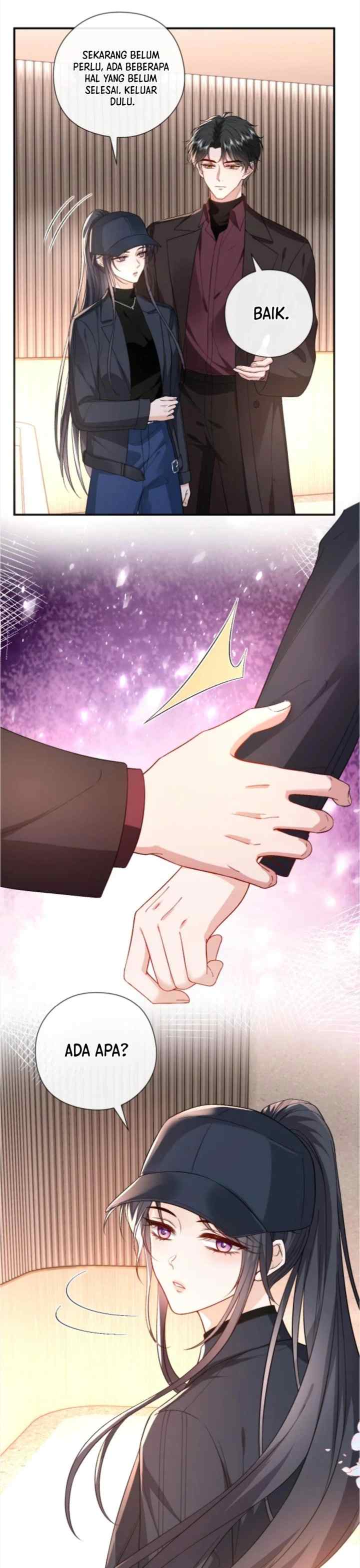 Madam and Her Daily Online Face-Slapping chapter 174 halaman 17