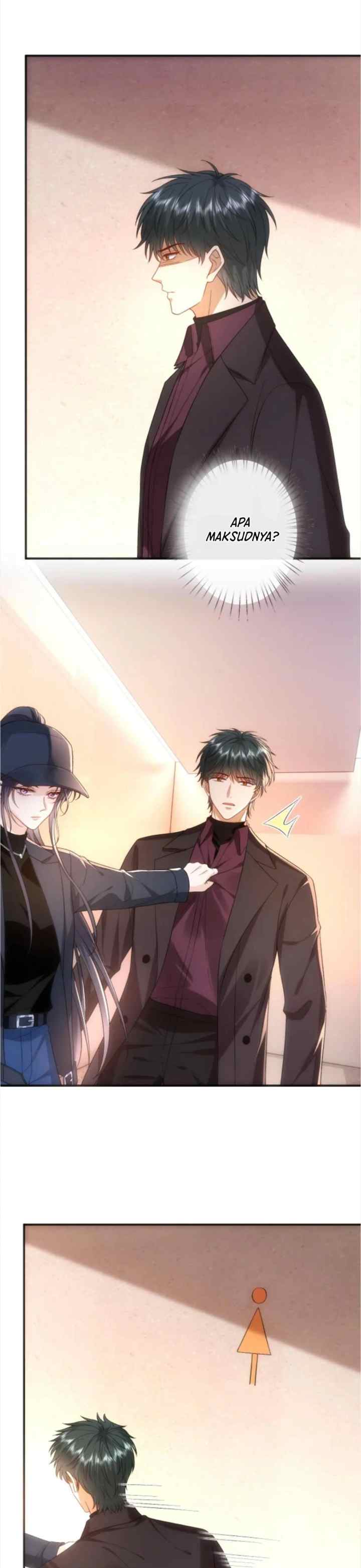 Madam and Her Daily Online Face-Slapping chapter 174 halaman 7