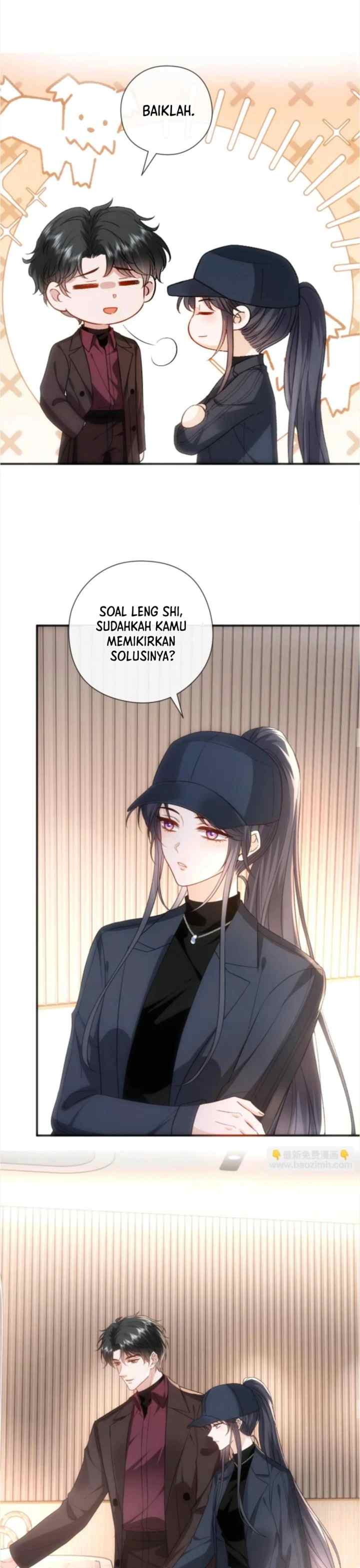 Madam and Her Daily Online Face-Slapping chapter 174 halaman 13