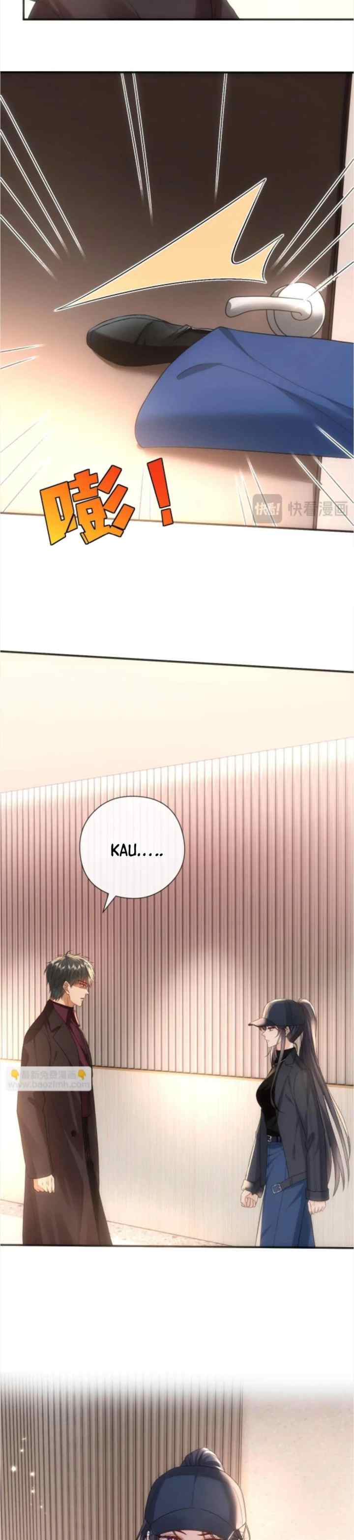 Madam and Her Daily Online Face-Slapping chapter 174 halaman 8