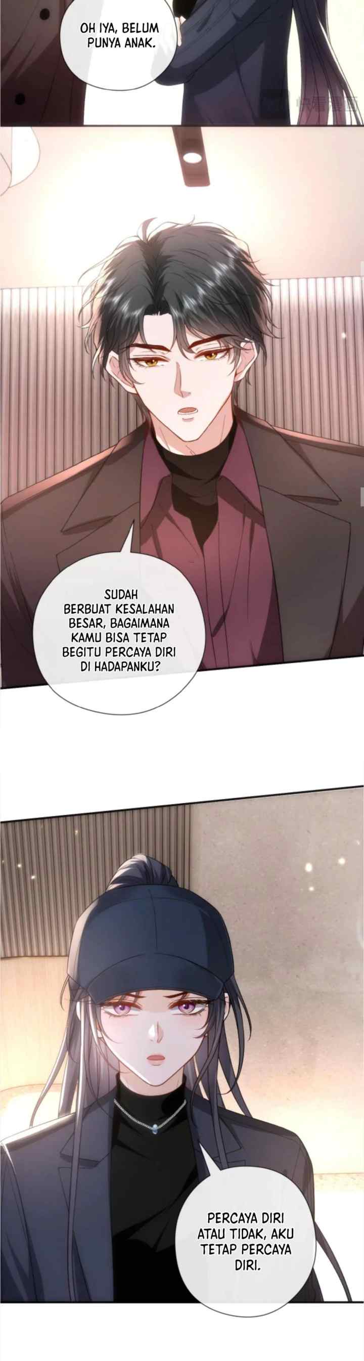 Madam and Her Daily Online Face-Slapping chapter 174 halaman 12